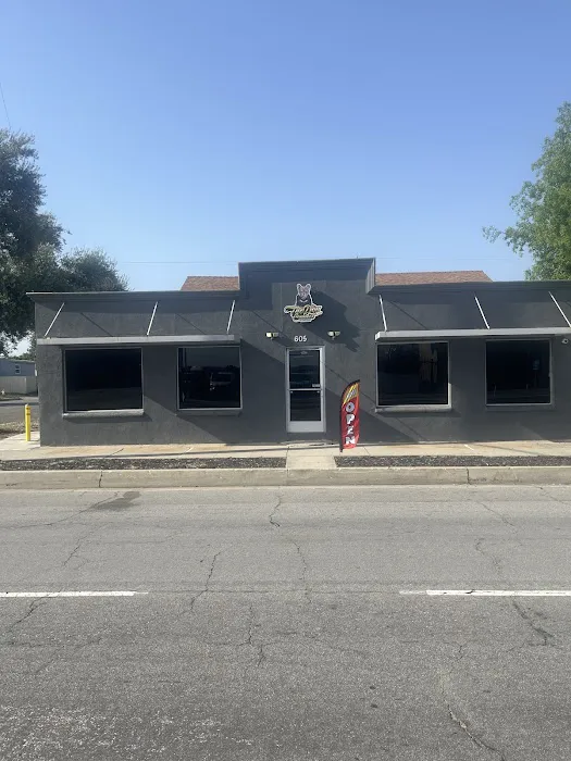 The dog connect pet shop Picture 4