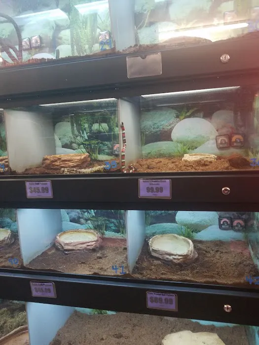 Elliott's Pet Emporium Picture 4