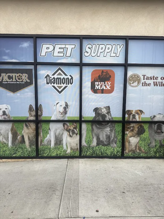 Bullyz Pet Supply Picture 3