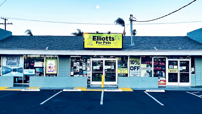 Elliotts For Pets Picture 10