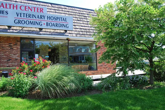 Strawberry Hill Animal Hospital Picture 9