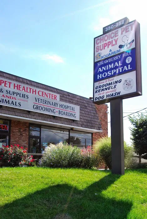 Strawberry Hill Animal Hospital Picture 7