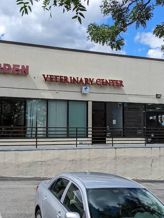 United Veterinary Center Norwalk Picture 10