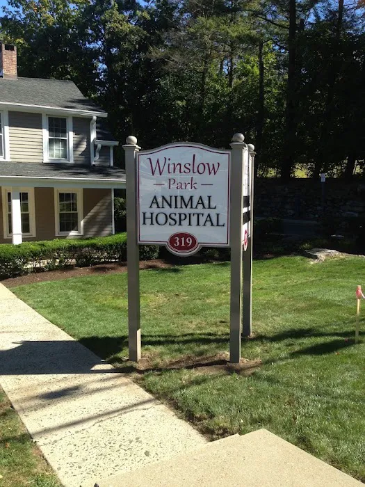 Winslow Park Animal Hospital Picture 5