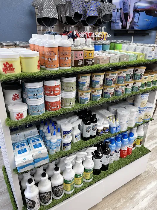 Top Dog Pet Store Riverside Picture 3