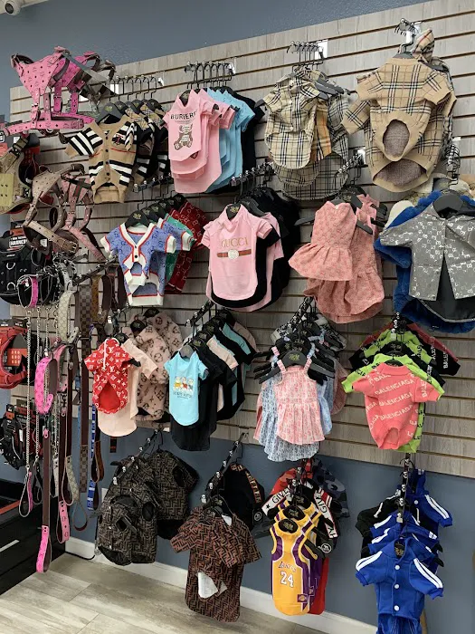 Top Dog Pet Store Riverside Picture 5