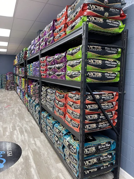Top Dog Pet Store Riverside Picture 1