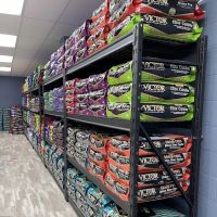 Top Dog Pet Store Riverside ico