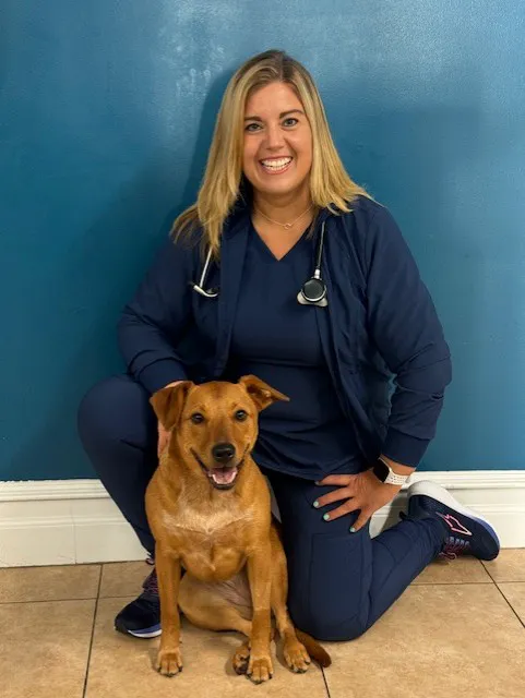 Stamford Veterinary Center Picture 5
