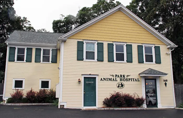 Park Animal Hospital Picture 5