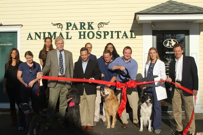 Park Animal Hospital Picture 4