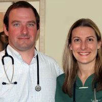 Park Animal Hospital ico