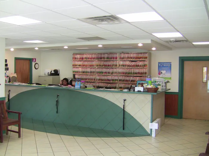 VCA Davis Animal Hospital Picture 8