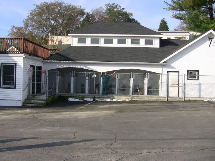 VCA Davis Animal Hospital Picture 5