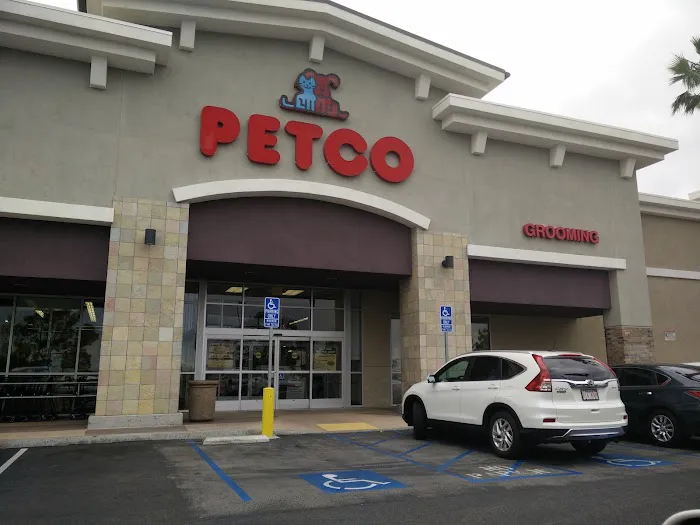 Petco Picture 1