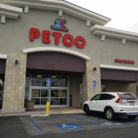 Petco ico