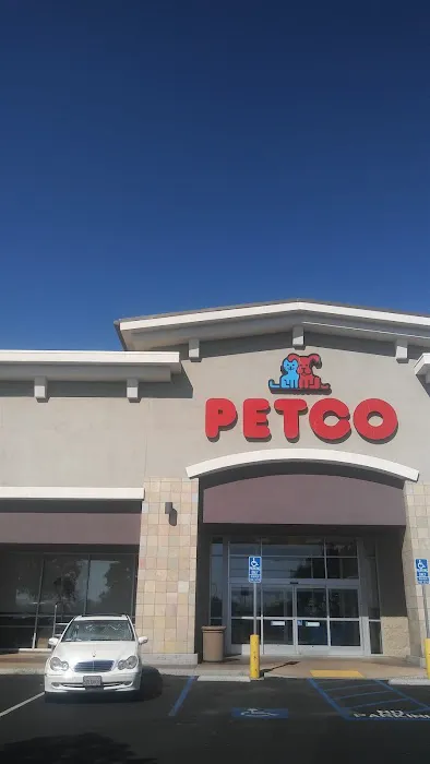 Petco Picture 6