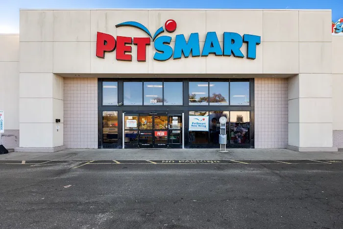 PetSmart Veterinary Services - Stamford Picture 5
