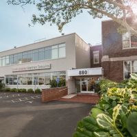 Cornell University Veterinary Specialists ico