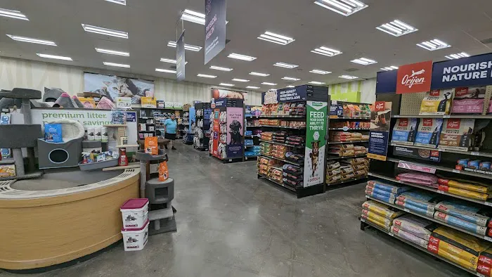 Petco Picture 3