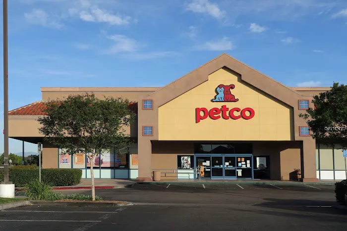Petco Picture 5