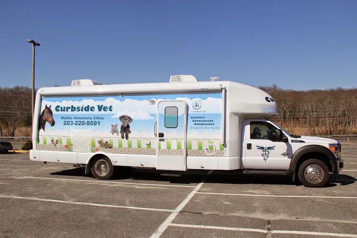 Curbside Veterinary Clinic, LLC Picture 10