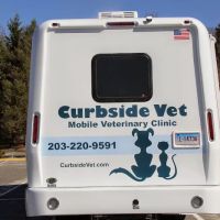 Curbside Veterinary Clinic, LLC ico
