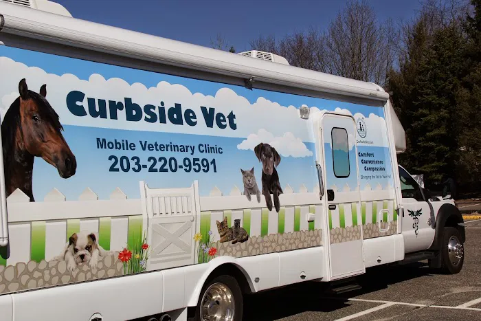 Curbside Veterinary Clinic, LLC Picture 2