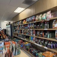 Healthy Furs - Natural Pet Store ico