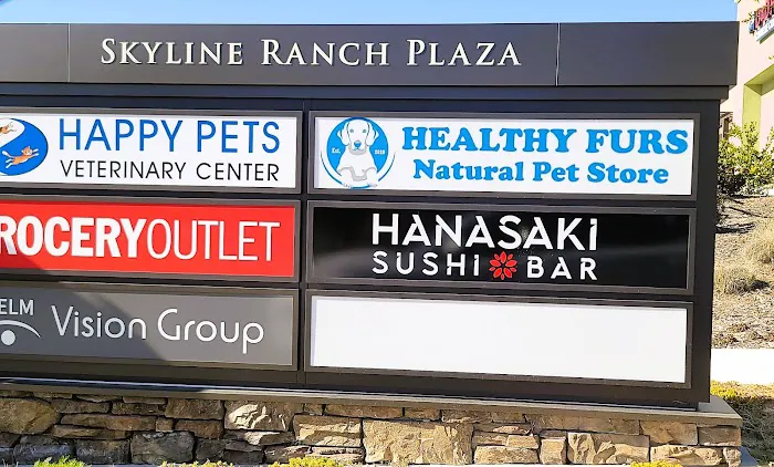 Healthy Furs - Natural Pet Store Picture 5