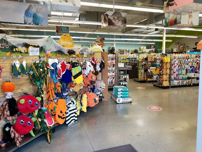 Unleashed by Petco Picture 9
