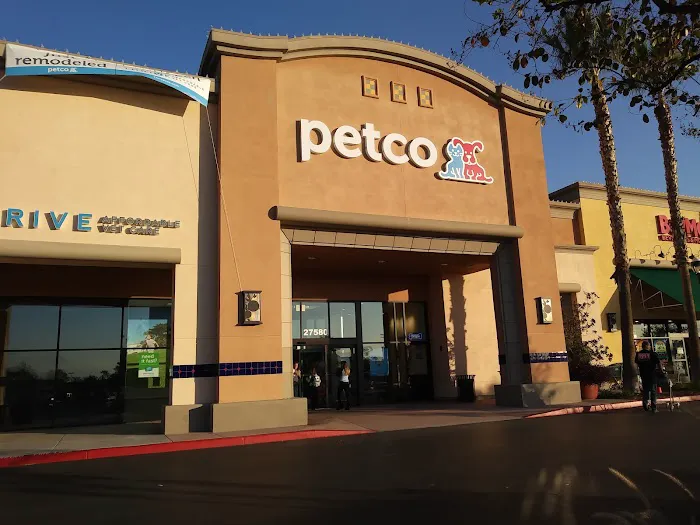 Petco Picture 2