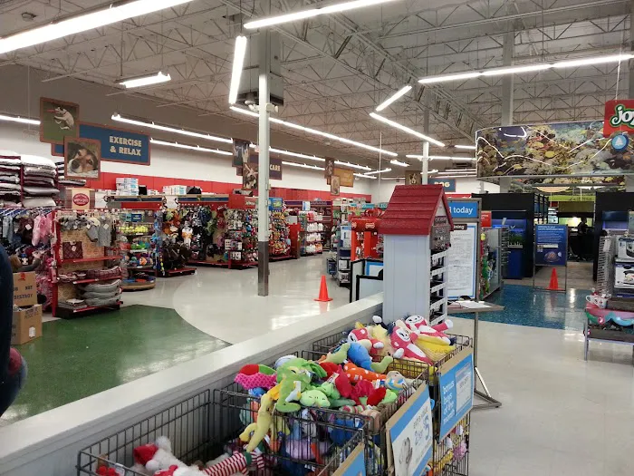 Petco Picture 1