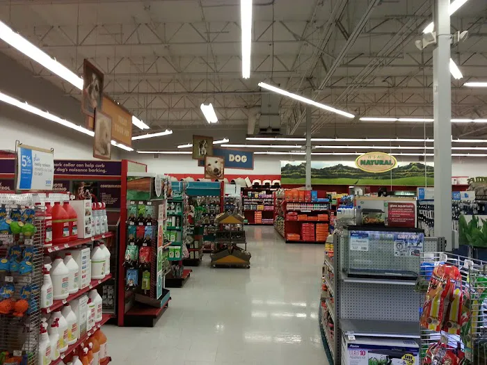 Petco Picture 9