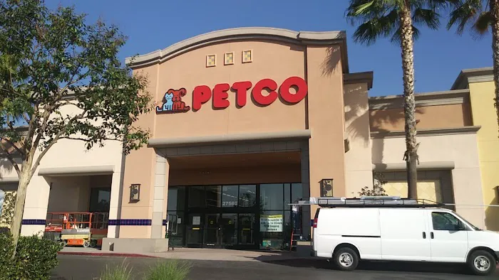 Petco Picture 5