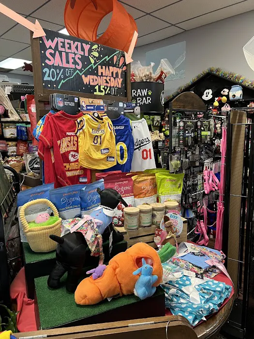 Pet Empire & Supplies Picture 2