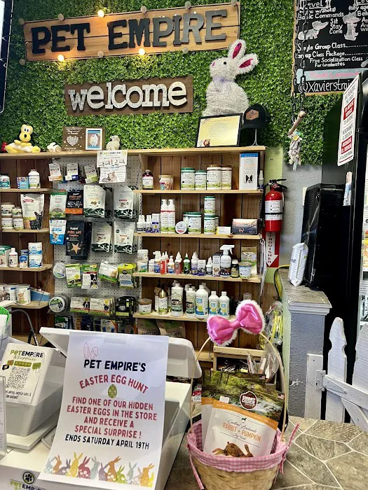 Pet Empire & Supplies Picture 3