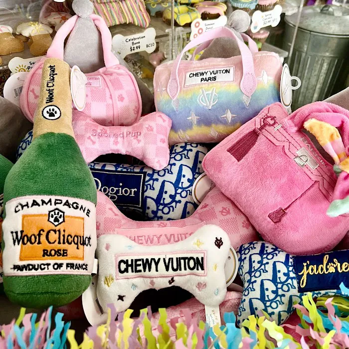 Pet Empire & Supplies Picture 4