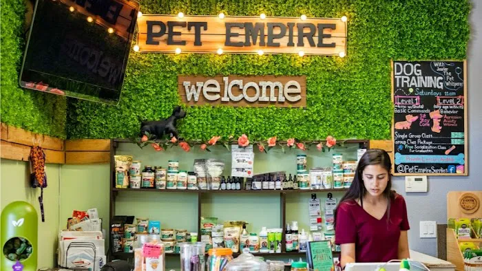 Pet Empire & Supplies Picture 1