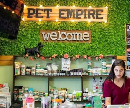 Pet Empire & Supplies