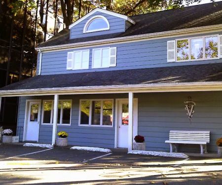 Westport Animal Hospital