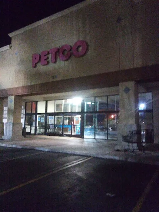 Petco Picture 1