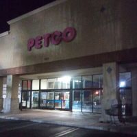Petco ico