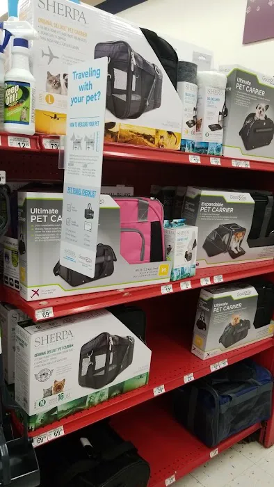 Petco Picture 10