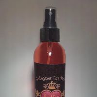 COLOGNES FOR PETS ico