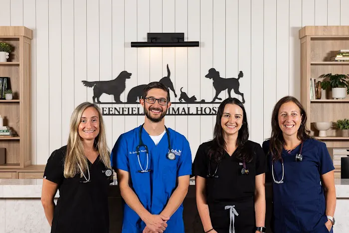 Greenfield Animal Hospital Picture 6