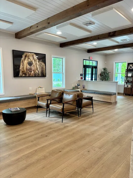 Greenfield Animal Hospital Picture 2