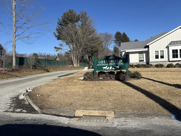 Greenfield Animal Hospital Picture 7