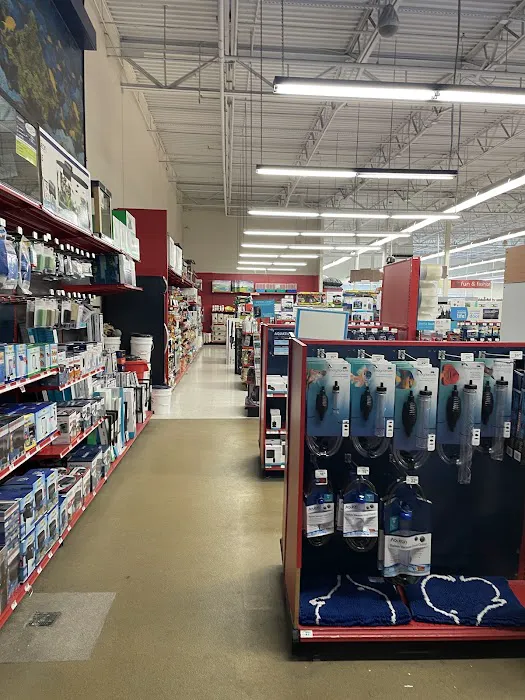 Petco Picture 1
