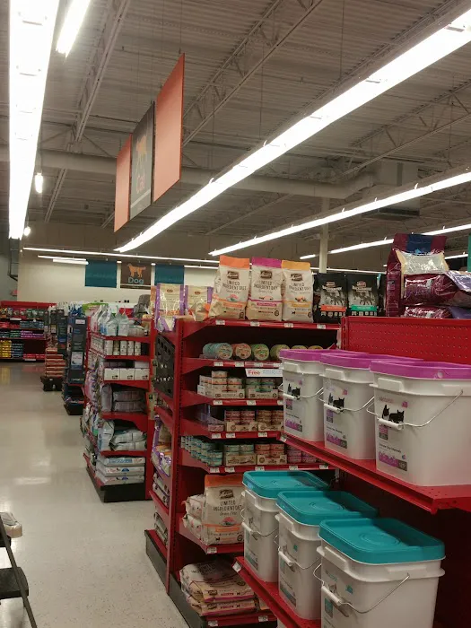 Petco Picture 9